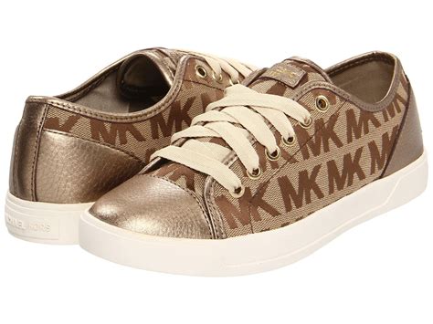 michael kors sneakers china|Michael Kors sneakers for women.